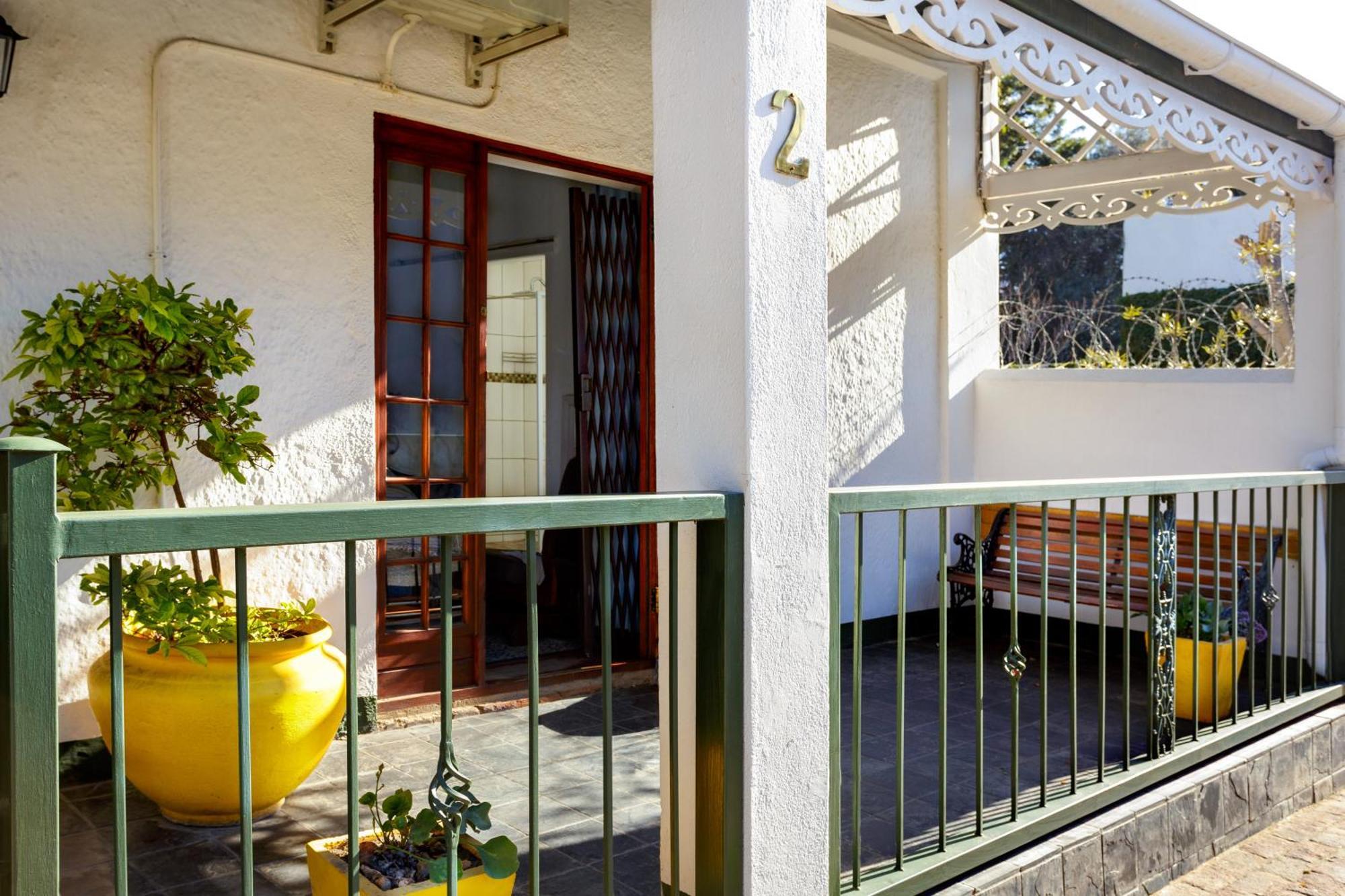 Horse And Mill Guesthouse كوليزبيرغ المظهر الخارجي الصورة