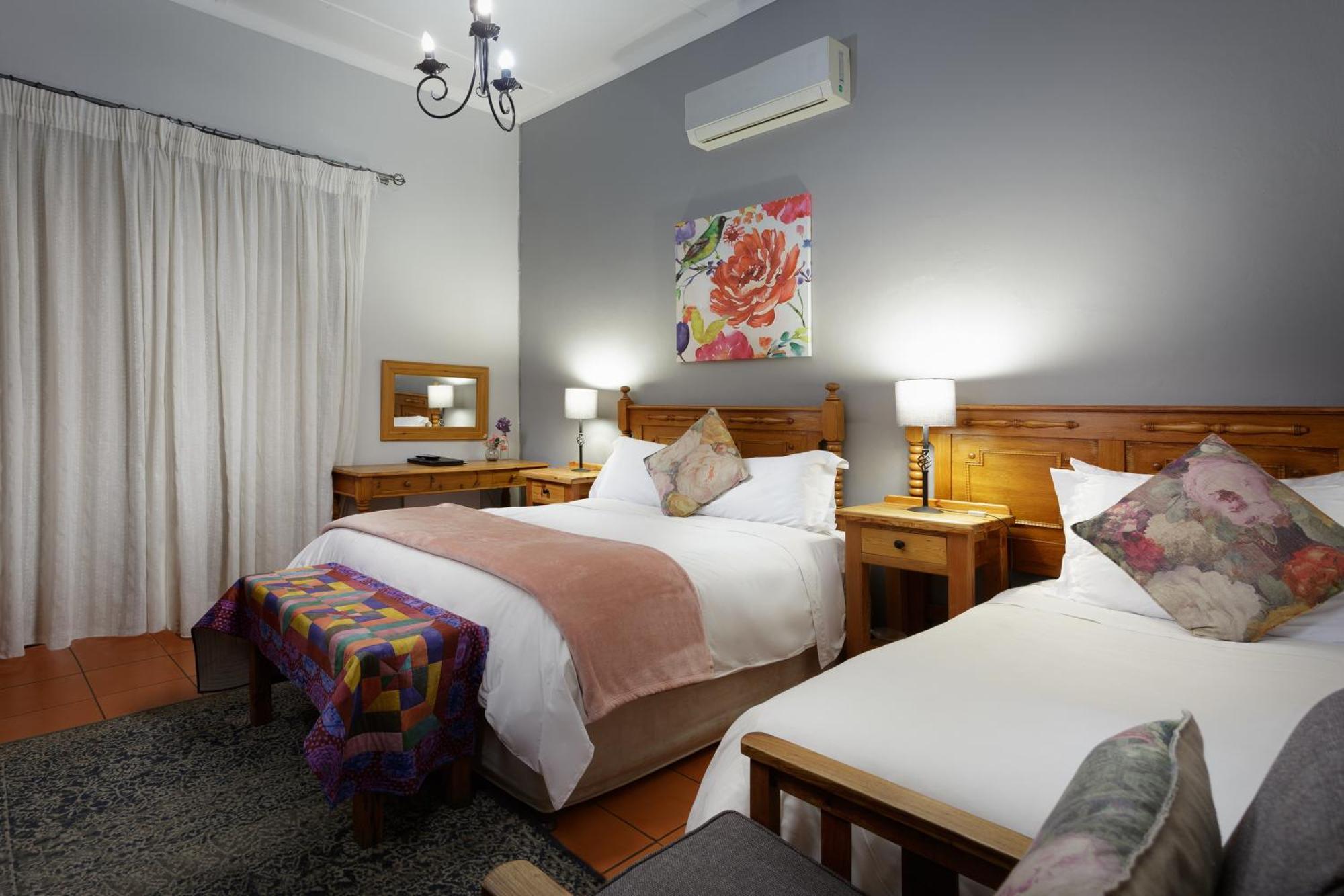 Horse And Mill Guesthouse كوليزبيرغ المظهر الخارجي الصورة